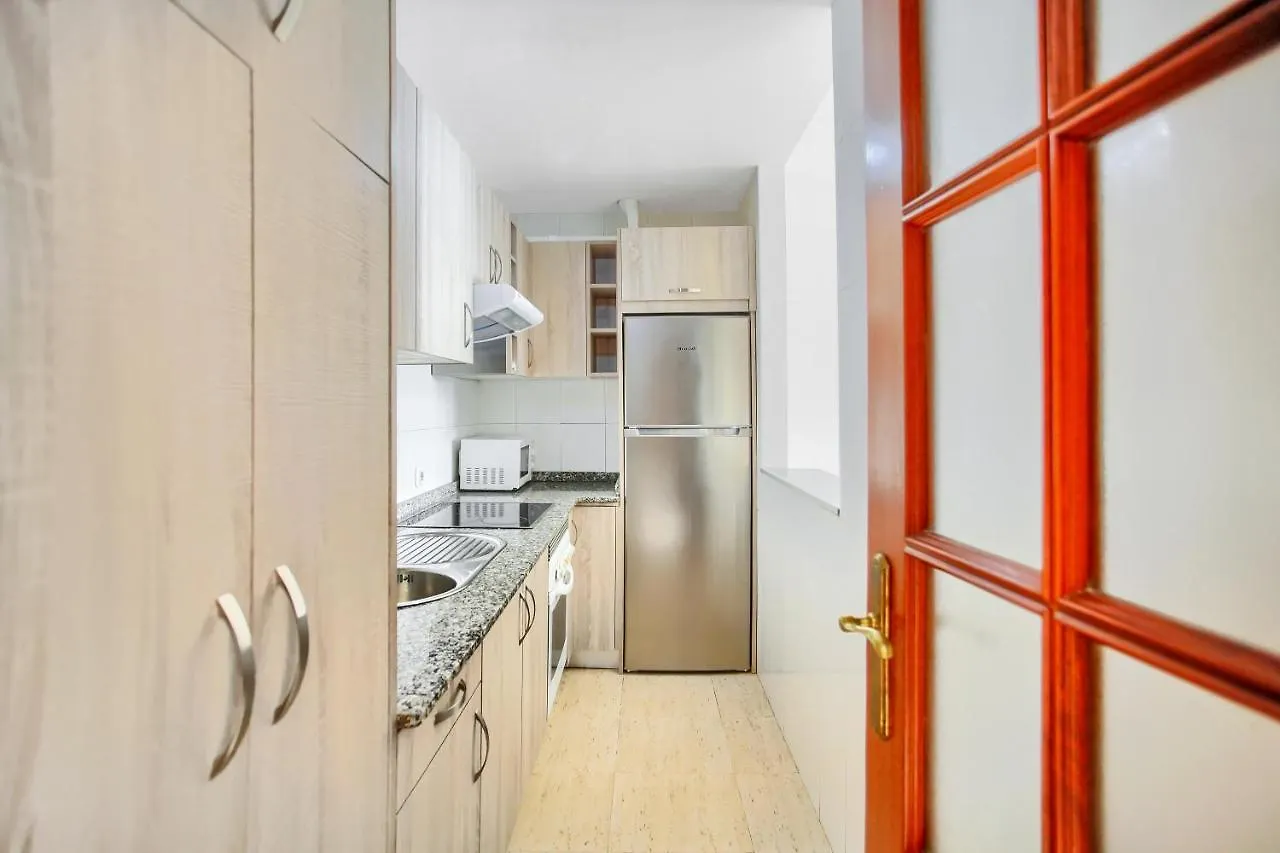 شقة Cozy Space In The Heart Of كوراليهو