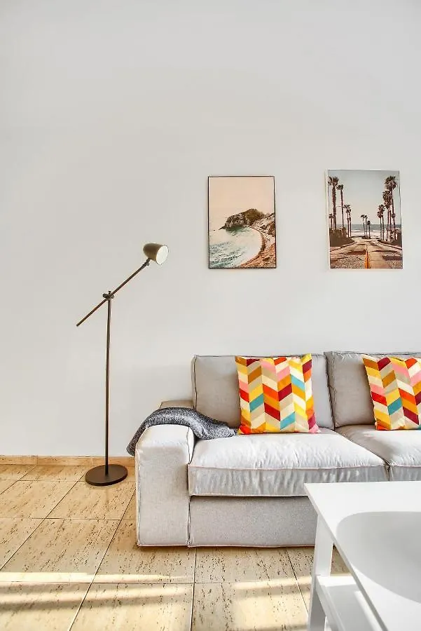 Cozy Space In The Heart Of كوراليهو شقة