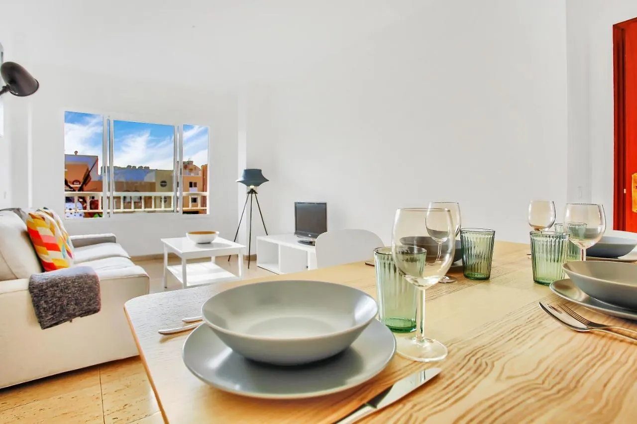 Cozy Space In The Heart Of كوراليهو 0*,  إسبانيا
