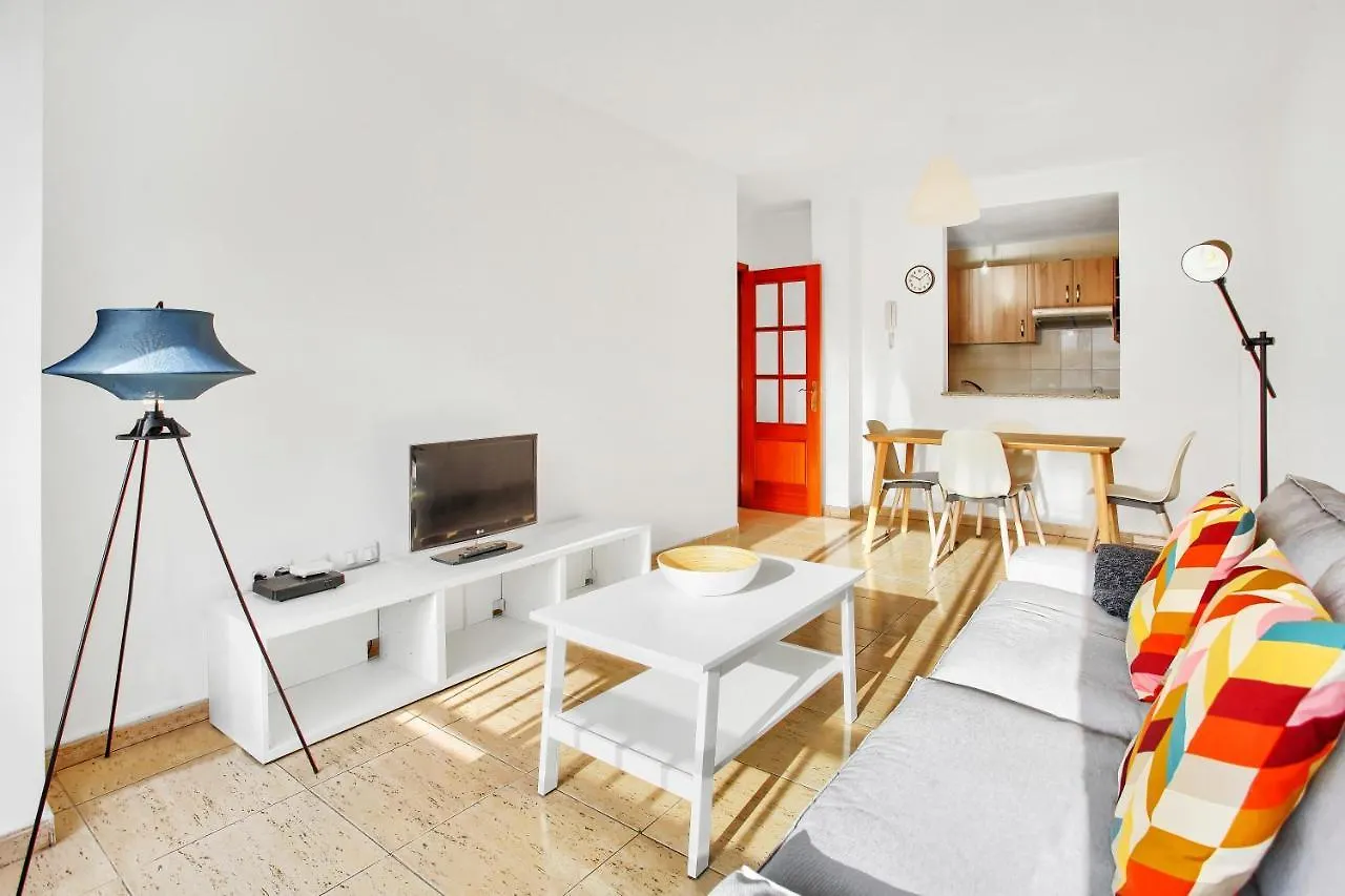 Cozy Space In The Heart Of コラレホ 0*,  スペイン